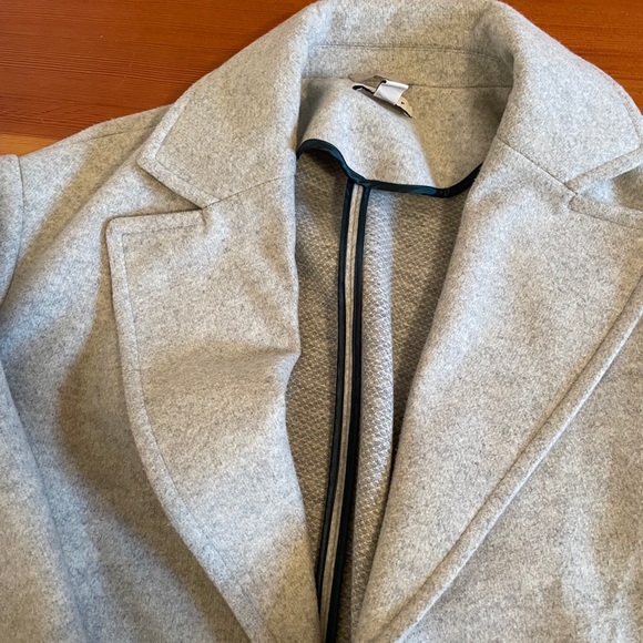 Topshop Coat - Picture 2 of 3